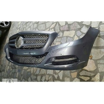 MERCEDES 218 KASA CLS ÖN TAMPON DOLU HATASIZ SÖKME